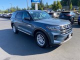 Used 2025 Ford Explorer Active image 3