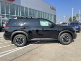 New 2025 Nissan Pathfinder Rock Creek image 2