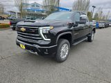 New 2025 Chevrolet Silverado 3500 LT w/ Z71 Chrome Sport Edition image 2
