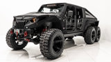 Used 2025 Jeep Gladiator Sport image 2