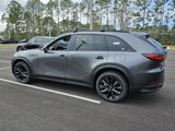 New 2025 MAZDA CX-90 Plug-In Hybrid w/Premium Sport image 3