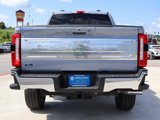 New 2025 Ford F350 King Ranch w/ Chrome Package image 4