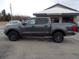 Used 2020 Ford Ranger 4x4 SuperCrew image 3