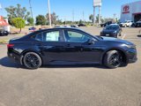 New 2025 Toyota Camry SE image 4