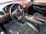 Used 2013 Jeep Grand Cherokee Limited w/ Luxury Group II image 2