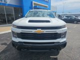 New 2025 Chevrolet Silverado 2500 Custom w/ Custom Value Package image 2