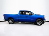 Used 2022 RAM 1500 Big Horn image 4