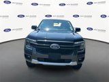 Certified 2024 Ford Ranger Lariat w/ FX4 Off-Road Package image 3