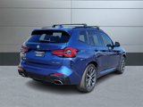 Used 2022 BMW X3 xDrive30i w/ M Sport Package 2 image 3