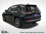 New 2025 Jeep Grand Cherokee Limited w/ Trailer Tow Package image 3