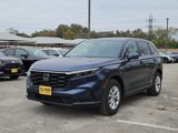 New 2025 Honda CR-V LX image 2
