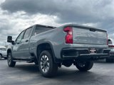 New 2025 Chevrolet Silverado 2500 Custom w/ Custom Value Package image 3