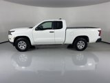 Used 2022 Nissan Frontier S image 4