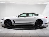 Used 2022 BMW M850i Gran Coupe xDrive image 5