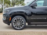 Used 2024 Jeep Grand Wagoneer L Series III w/ Rear Seat Video Group 1 image 6