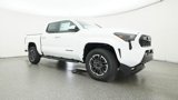 New 2025 Toyota Tacoma TRD Sport image 4