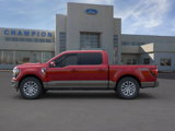 New 2025 Ford F150 King Ranch image 3