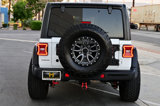 Used 2019 Jeep Wrangler Unlimited Rubicon image 5