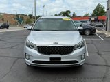 Used 2015 Kia Sedona EX w/ EX Premium Plus Package image 3