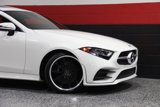 Used 2019 Mercedes-Benz CLS 450 4MATIC w/ Parking Assist Package image 3