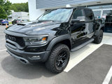 Used 2021 RAM 1500 TRX w/ TRX Level 1 Equipment Group image 3