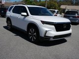 New 2025 Honda Pilot Touring image 4