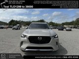 New 2025 MAZDA CX-90 3.3 Turbo S w/ Premium Package image 2