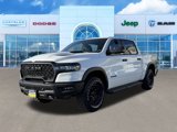 New 2025 RAM 1500 Rebel w/ Rebel Level 1 Equipment Group image 5