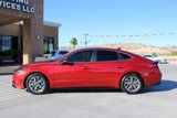 Used 2023 Hyundai Sonata SEL w/ Convenience Package image 4