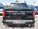 New 2025 RAM 1500 Big Horn image 5