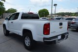 Used 2016 Chevrolet Colorado W/T image 3