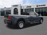 New 2025 RAM 3500 Laramie image 4
