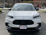 Certified 2023 Honda HR-V Sport image 2