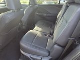 New 2025 Lexus TX 350 FWD image 6