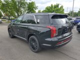 New 2025 Hyundai Palisade Calligraphy image 3