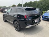 New 2026 Kia Sportage SX image 5