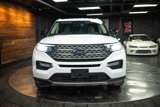 Used 2024 Ford Explorer Limited image 4
