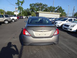 Used 2017 Nissan Versa SV image 6
