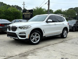 Used 2019 BMW X3 sDrive30i w/ Convenience Package image 2