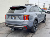 New 2025 Kia Sorento SX image 5