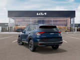 New 2025 Kia Sportage X-Line Prestige image 4