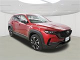 New 2025 MAZDA CX-50 2.5 Hybrid w/ Premium Plus Pkg image 3