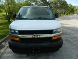 Used 2019 Chevrolet Express 2500 w/ Communications Package image 2