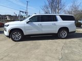 New 2025 Chevrolet Suburban Premier image 2