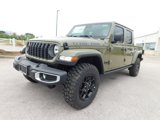 New 2025 Jeep Gladiator Sport image 4