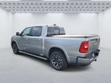 Used 2025 RAM 1500 Laramie w/ Sport Appearance Package image 3