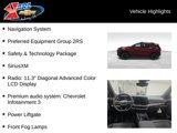 New 2026 Chevrolet Equinox RS w/ Safety and Technology Package image 3
