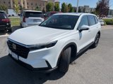 New 2026 Honda CR-V EX-L image 4