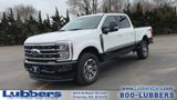 New 2025 Ford F250 King Ranch image 4