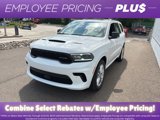 New 2025 Dodge Durango R/T image 3
